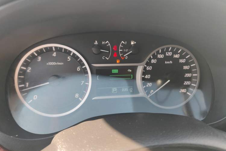 Used Nissan Lannia 2019 1.6L CVT Smart Connect Smart Cool Version China VI Standard