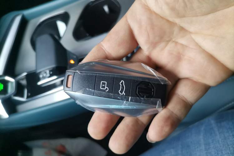 Used MG 7 2023 1.5T DCT Elegant & Graceful Edition