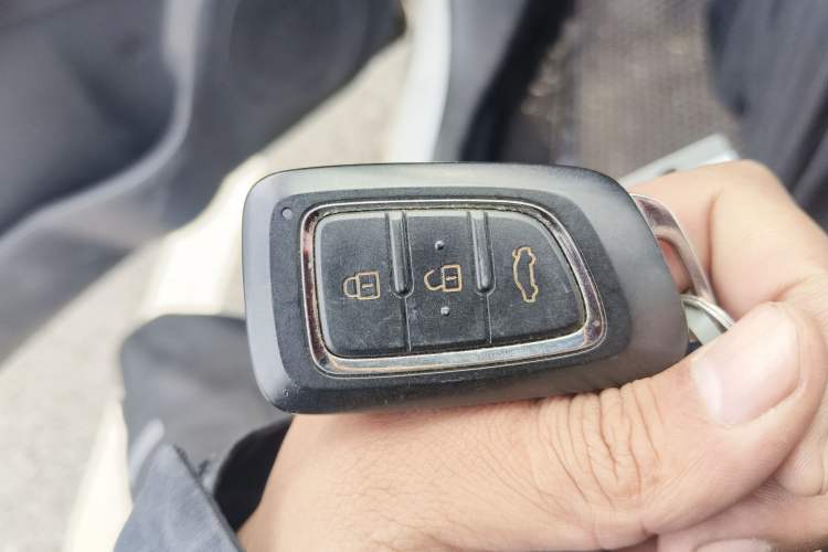 Used Dongfeng Aeolus E70 2022 500 Ultra-Enjoyment Edition