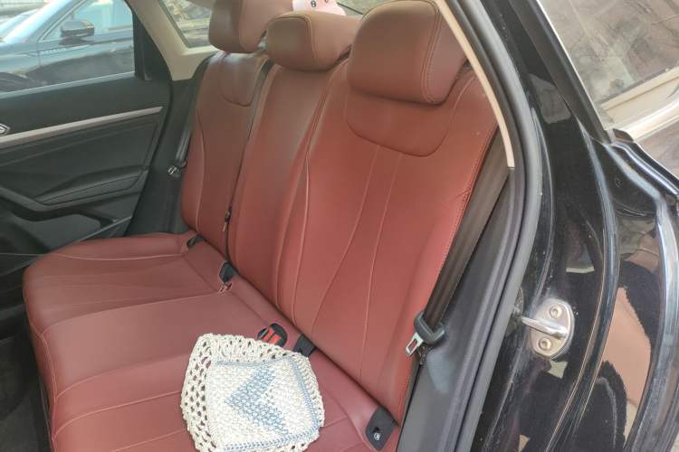 Used Volkswagen Lavida 2019 280TSI DSG Comfort Edition China VI standard