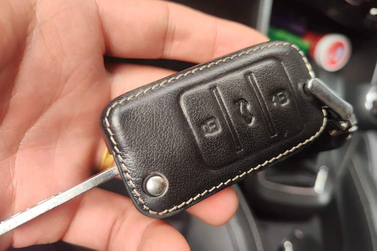 Used MG ZS 2018 1.5L Manual Luxury Version China V Standard