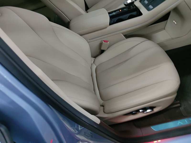 Used Hima AITO M7 2024 1.5T Intelligent Driving 4WD Max Edition 5 Seats — 24