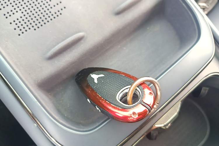 Used VOYAH COURAGE 2024 Long-Range Smart Edition
