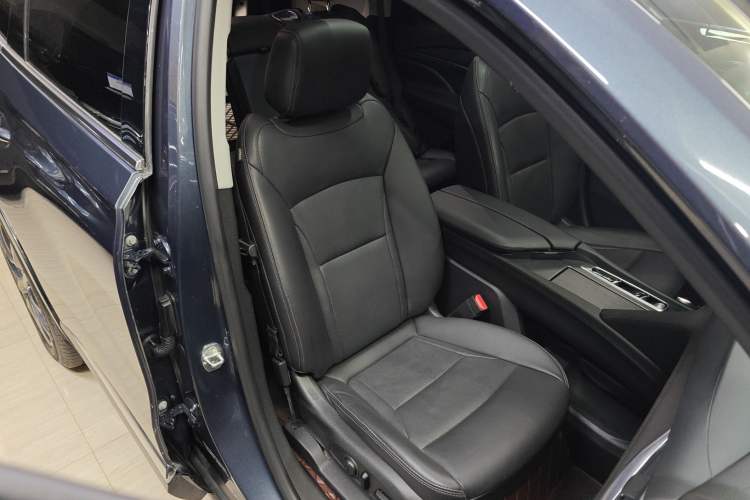 Used Buick Enclave 2020 28T Four-Wheel Drive Prestige Version