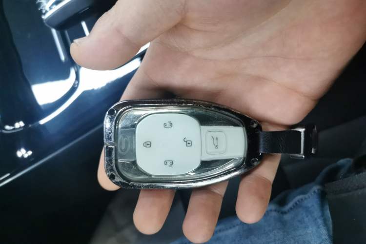 Used GAC Trumpchi M8 2024 Master Series 400T Ultimate Edition