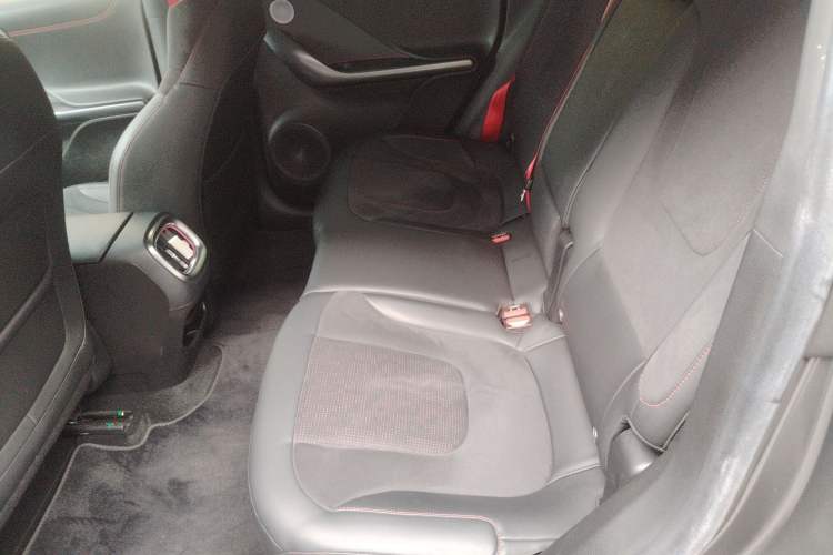 Used smart #1 2022 BRABUS Performance Edition