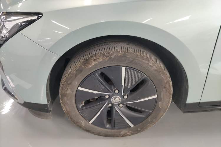 Used Buick Velite 6 2022 Connected Intelligence PLUS Version