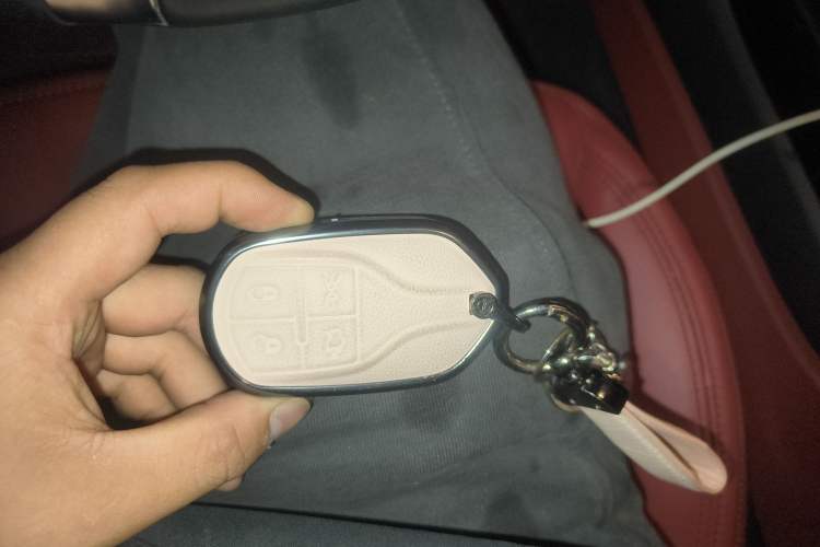 Used Maserati Levante 2020 3.0T Standard Edition