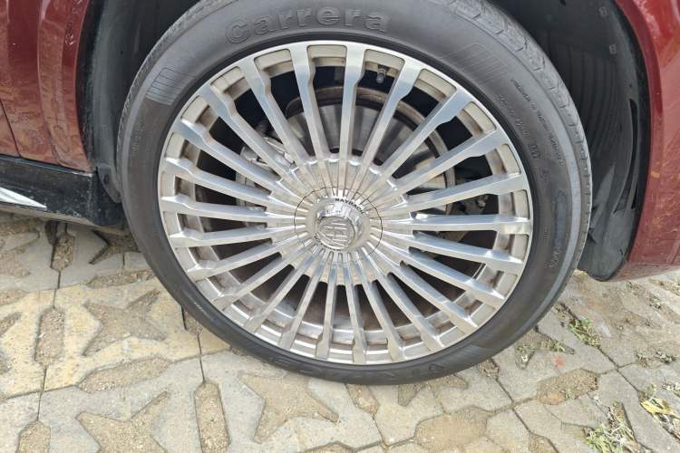 Used Mercedes-Benz GLS 2020 GLS 450 4MATIC Dynamic Edition