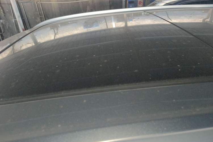 Used Haval H6 2021 3rd Generation 1.5T Automatic Two-Wheel-Drive Supreme