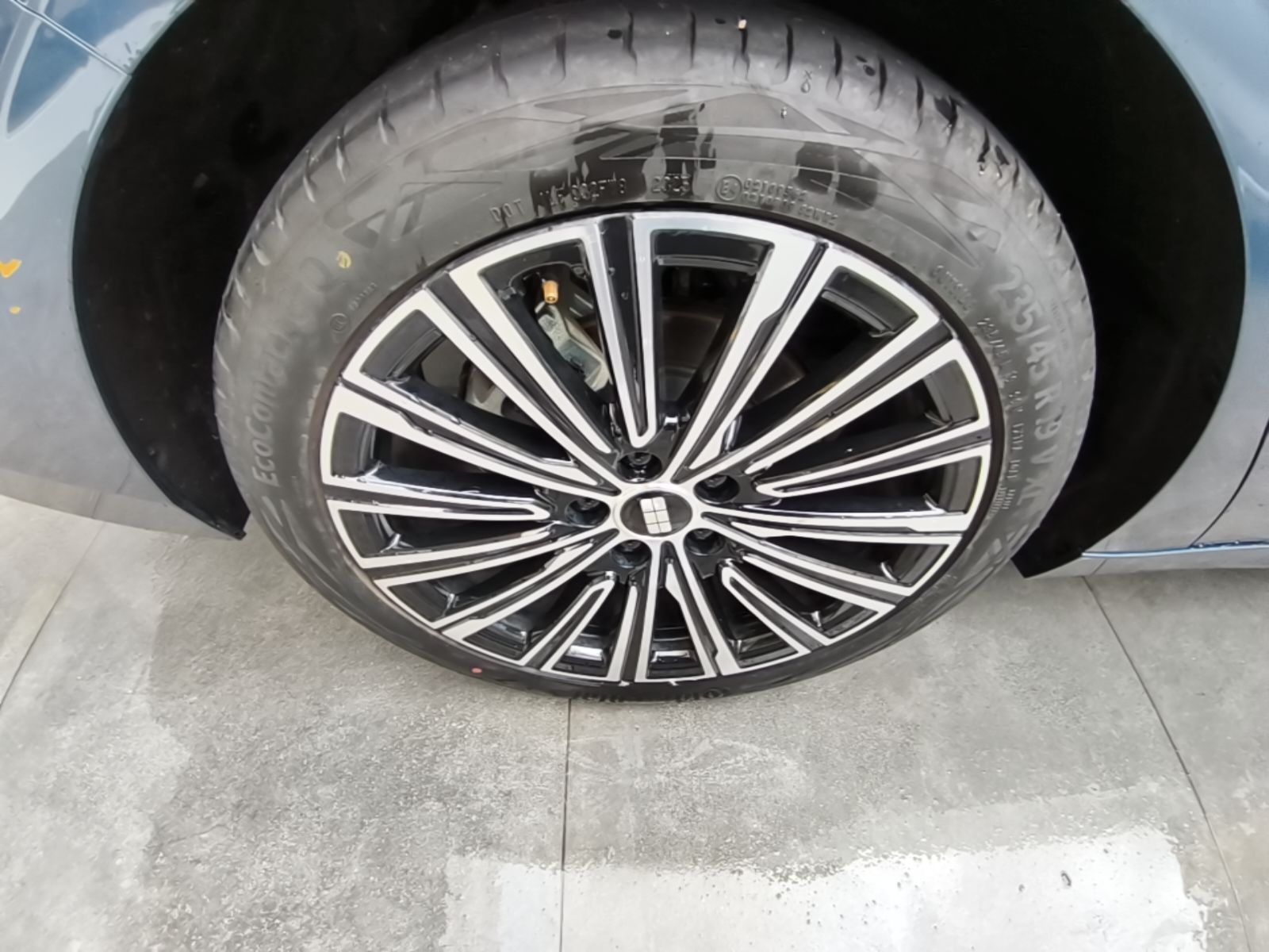 Geely Galaxy A7 2025 Model EM-i 150km Starship Edition — снимка 11