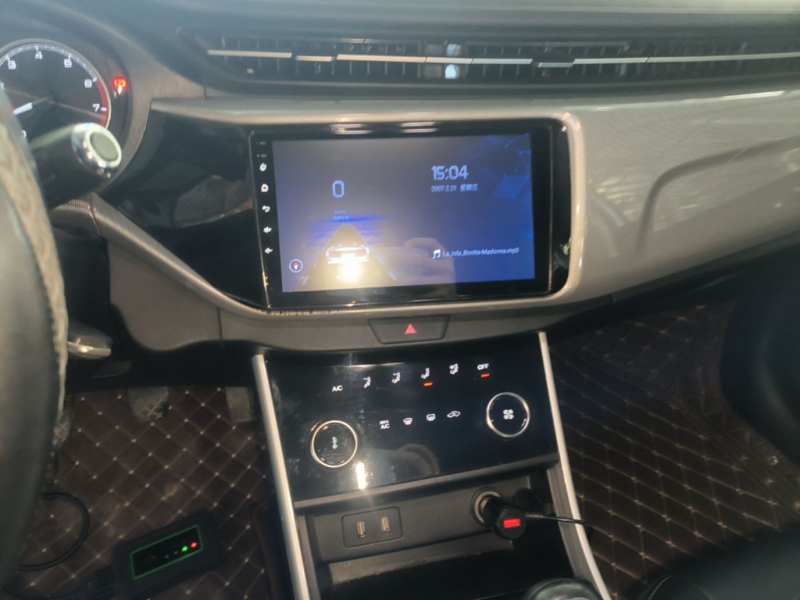 Used Chery Arrizo 5 2019 1.5L Manual New Youth Edition China V Standard — 12