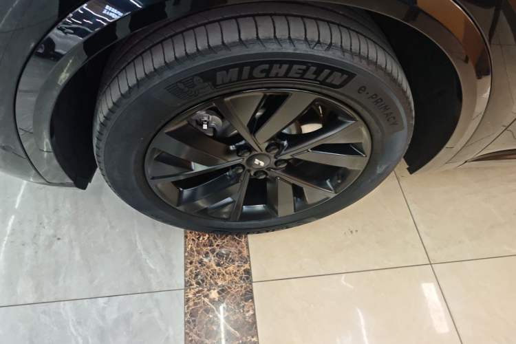 Used Li Auto L8 2023 Pro Model
