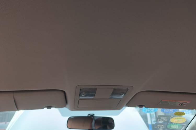 Used Dongfeng Aeolus A60 2016 1.5L Manual Luxury Model
