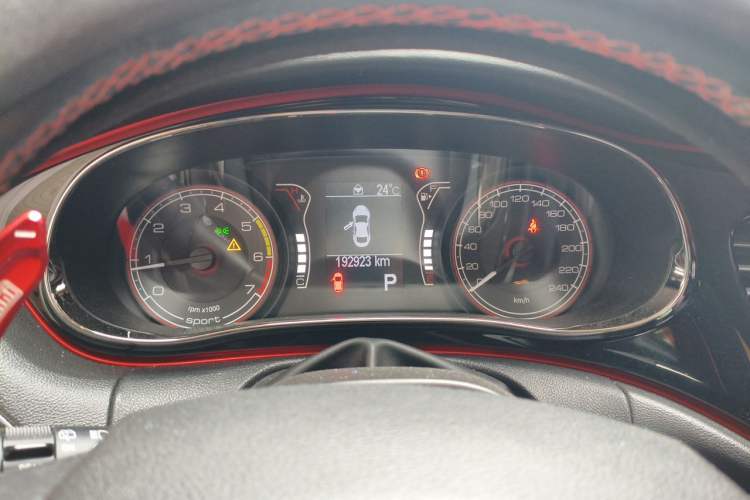 Used Fiat Ottimo 2014 1.4T Automatic Sport Edition