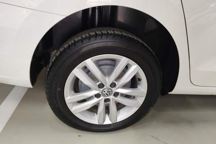 Used Volkswagen Jetta 2017 1.5L Automatic Comfort Model