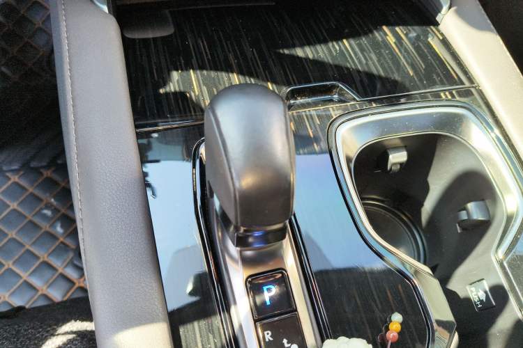 Used Lexus RX 2023 350h Four-Wheel Drive Enjoyment Version
