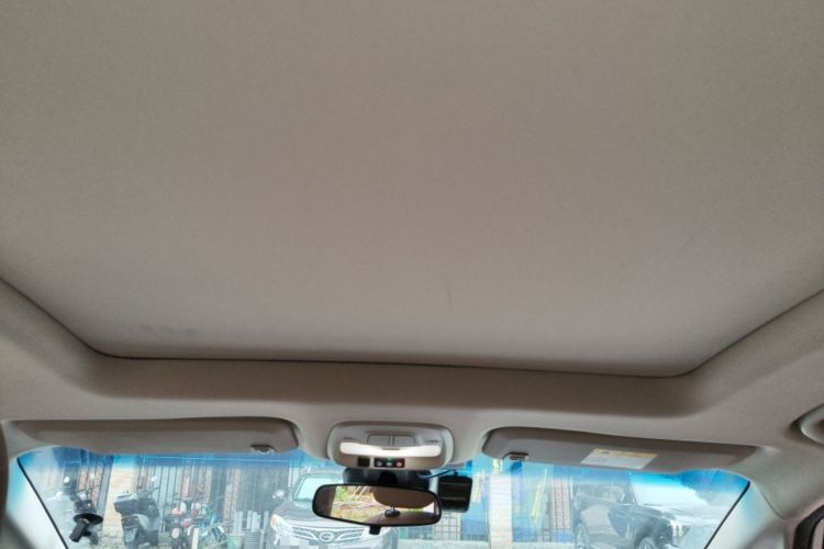 Used Buick GL6 2021 323T Mild Hybrid Connect Prestige Model Headliner