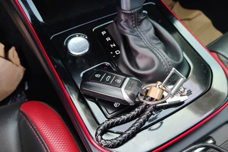 Used Dongfeng Aeolus Yixuan 2021 230T Automatic Zuiqing Edition