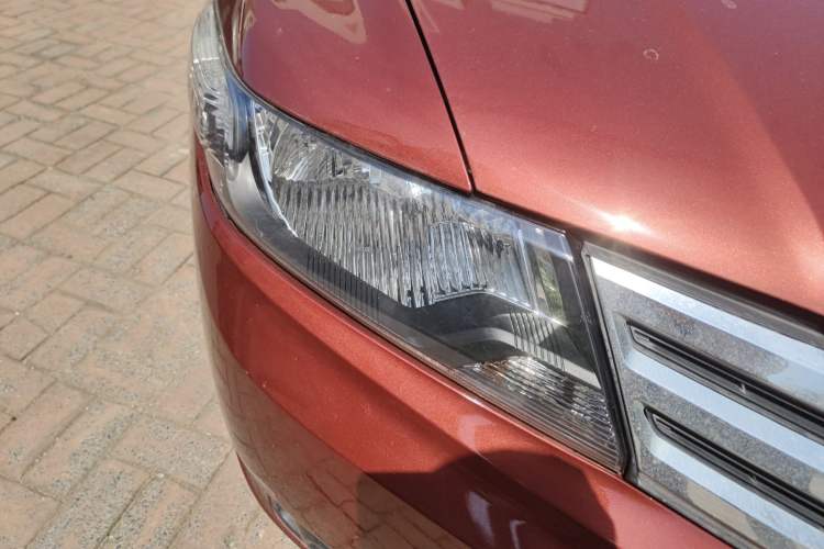 Used Honda City Classic 2012 1.5L manual Elite Edition