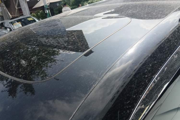 Used Zeekr 009 2022 WE Edition
