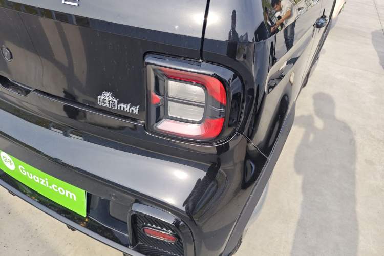 Used Geely Galaxy Panda 2025 210km Panda Kart Right Rear Taillight