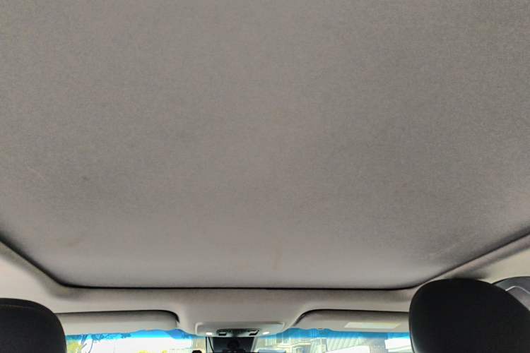 Used Toyota Camry 2018 2.5G Luxury Edition Headliner