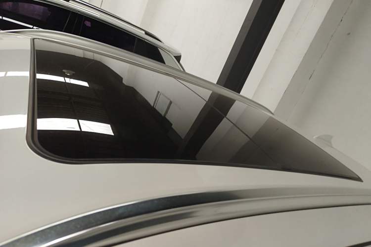 Used BMW X1 2018 sDrive20Li Leading Model