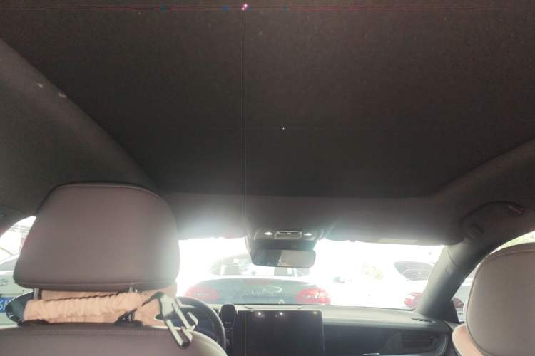 Used BYD Seal 2024 HONOR Edition DM-i 1.5L 121km Luxury Model
