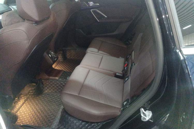 Used BMW X1 2024 sDrive25Li X Design Package