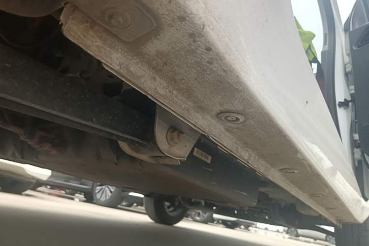Used Wuling Hongguang MINIEV 2020 Freedom Version Lithium Iron Phosphate