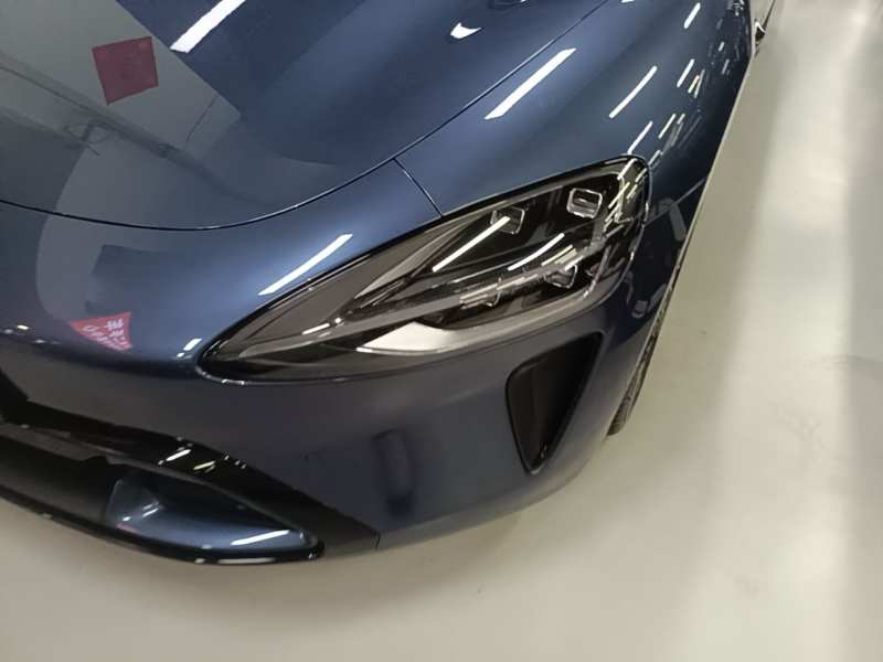 Used Xiaomi Auto SU7 2024 Rear-Drive Ultra-Long Range Advanced Pro-Level Intelligent Driving Version — 23