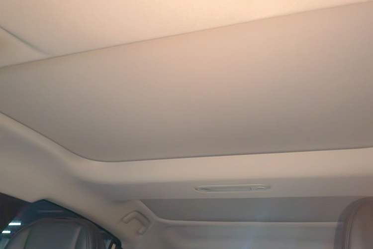 Used AION RT 2025 520 Smart Luxury Edition Headliner