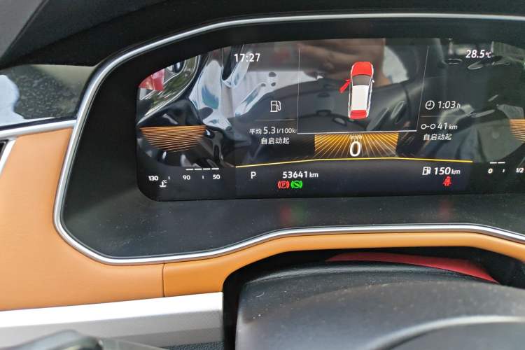 Used Volkswagen Bora 2023 200TSI DSG Smart Drive Version
