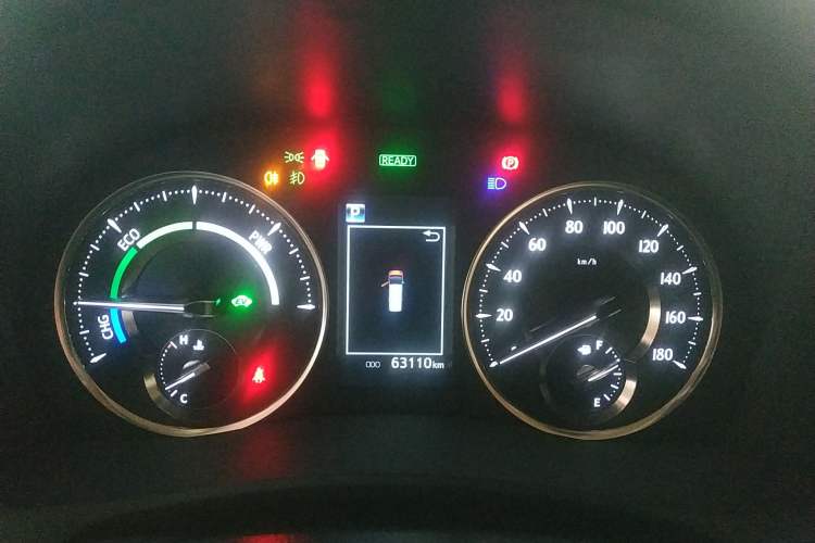 Used Toyota Alphard 2021 Dual-Engine 2.5L Luxury Edition