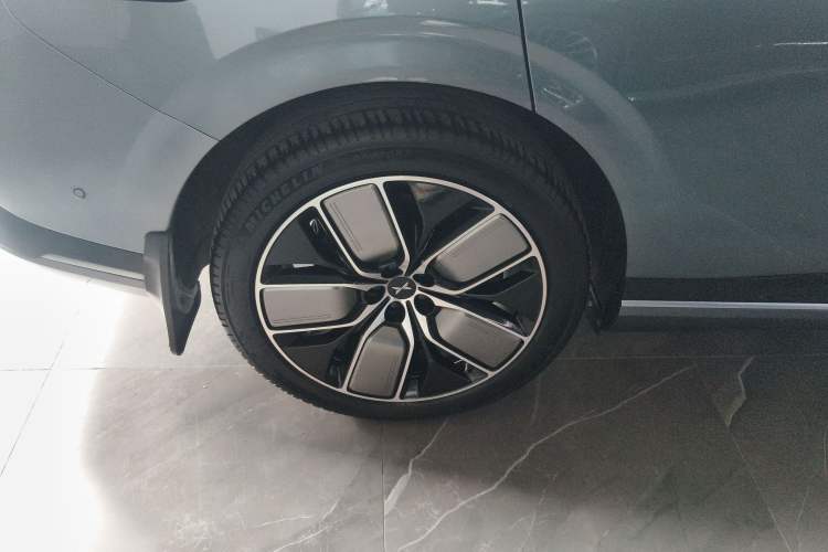 Used XPeng G9 2022 702 Max