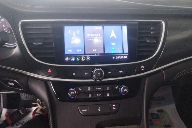 Used Buick LaCrosse 2021 652T Luxury Model
