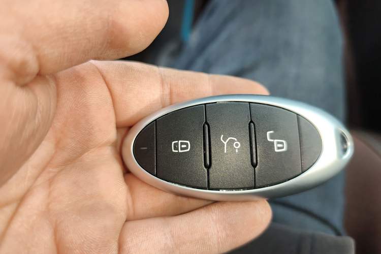 Used Bestune B70 2025 Dragon Edition 1.5T Quality Enjoyment Model
