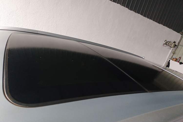 Used Geely Auto Emgrand X7 Sport 2016 1.8TD Automatic ZhiShang Model
