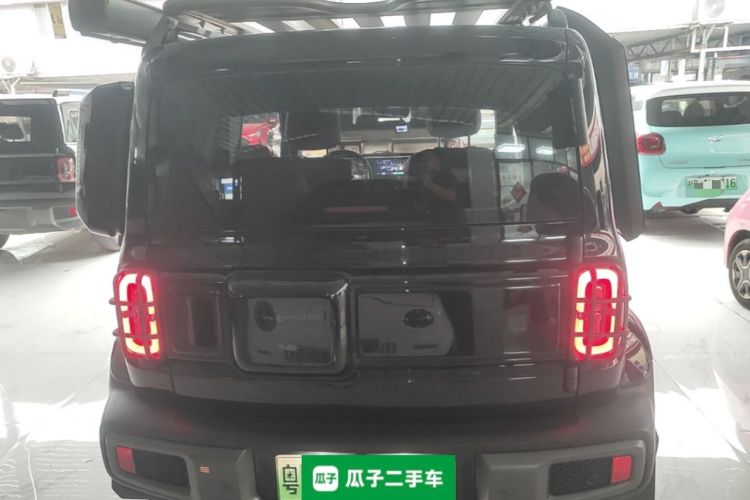 Used Baojun Spark 2024 Intelligent Premium Edition
