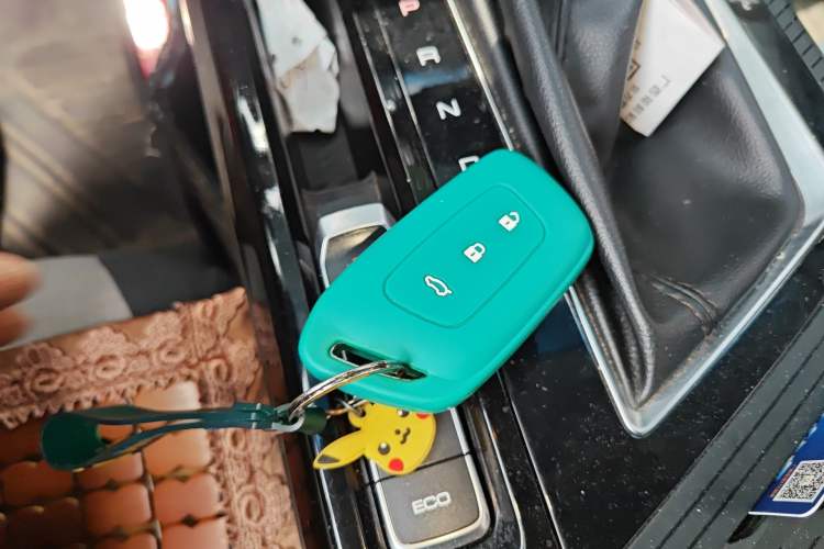 Used Baojun RM-5 2019 1.5T CVT 24-Hour Online Luxury Version 7 Seats