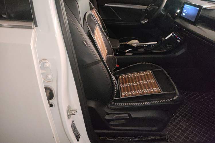 Used Wuling Asta 2021 1.5T CVT Starlight Edition
