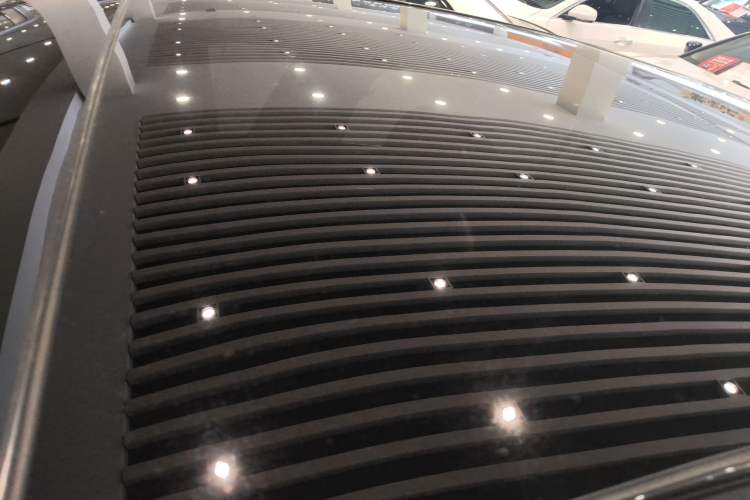 Used Mercedes-Benz C-Class 2024 Restyled C 260 L Sport Edition Roof