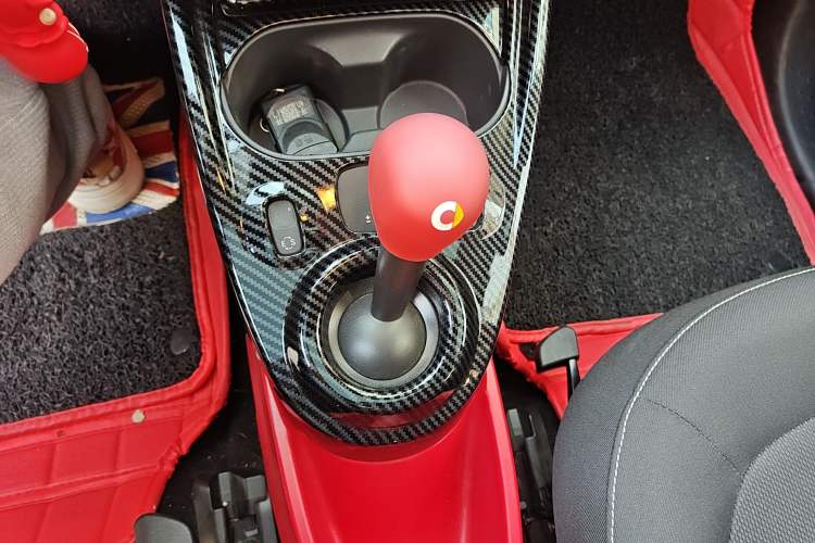 Used smart forfour 2018 1.0L 52kW Passion Edition
