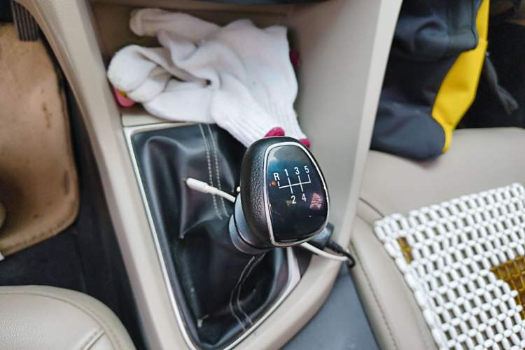 Used Buick GT 2016 15N Manual Elite Edition