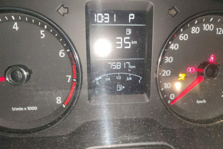 Used Volkswagen Lavida 2013 1.6L Automatic Comfort Edition