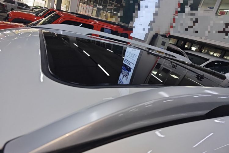 Used GAC Trumpchi GS4 PLUS 2021 270T Automatic Star Edition