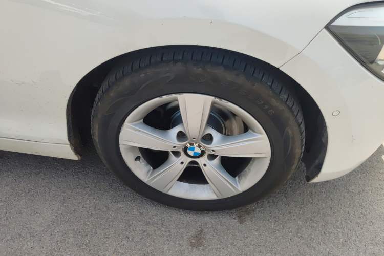 Used BMW 1 Series 2013 Revised 118i Sport Edition