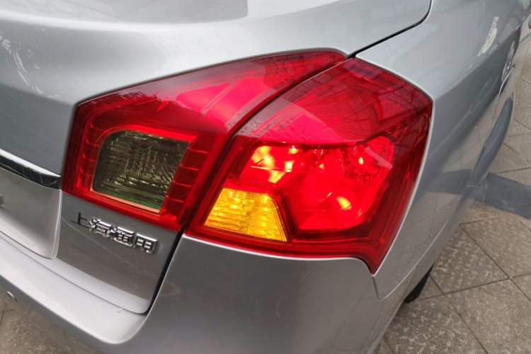 Used Buick Excelle 2015 1.5L Manual Classic Trim