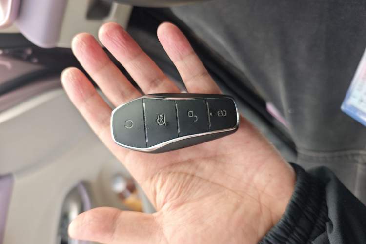 Used BYD Dolphin 2021 405 km Fashion Edition